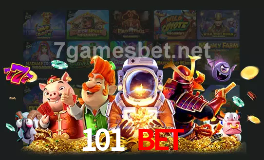 cassino 101 Bet
