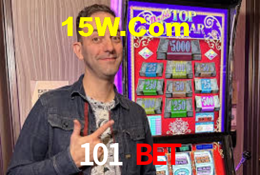 101 Bet Game