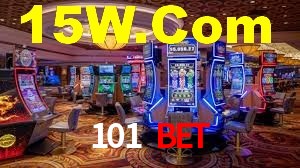 VIP Casino 101 Bet
