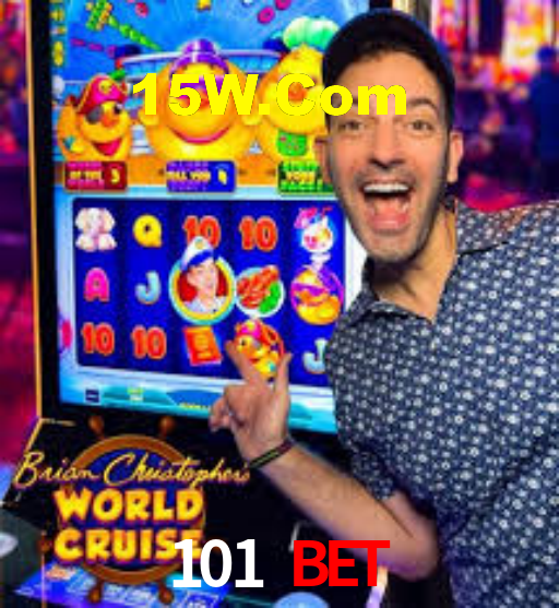 101 Bet App