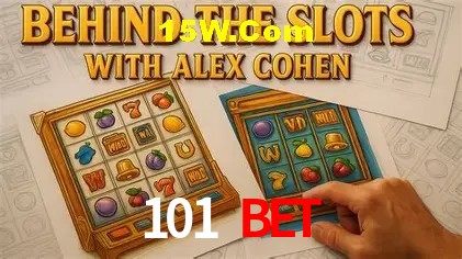 Provedores de Jogos 101 Bet