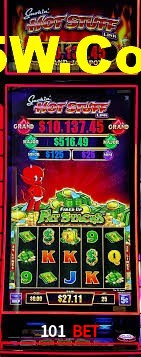 101 Bet