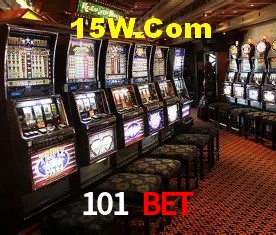 Sistemas de Segurança 101 Bet