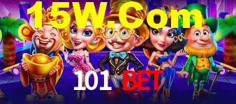 Welcome Bonus 101 Bet
