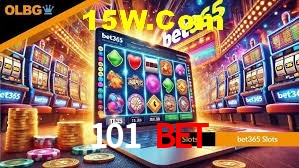 Statistics 101 Bet