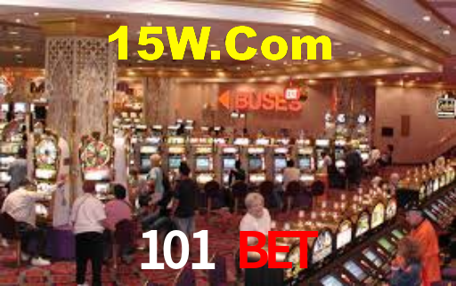 101 Bet App