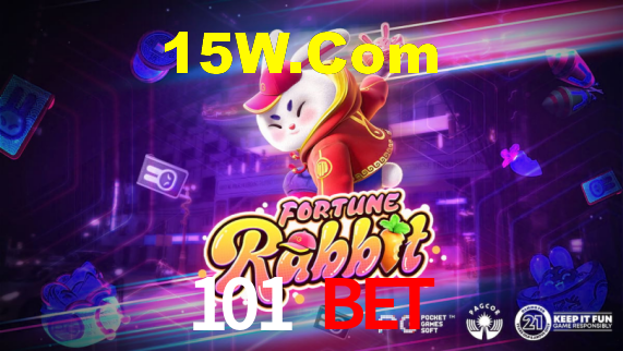 101 Bet App