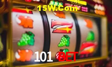 Bônus e promoções da 101 Bet