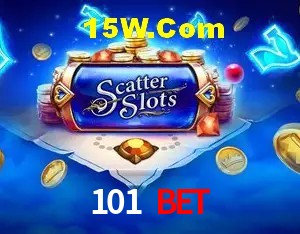 Biblioteca de slots populares na 101 Bet
