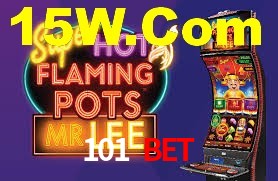 101 Bet