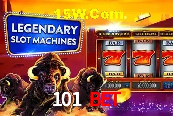 Especiais de Fim de Semana 101 Bet