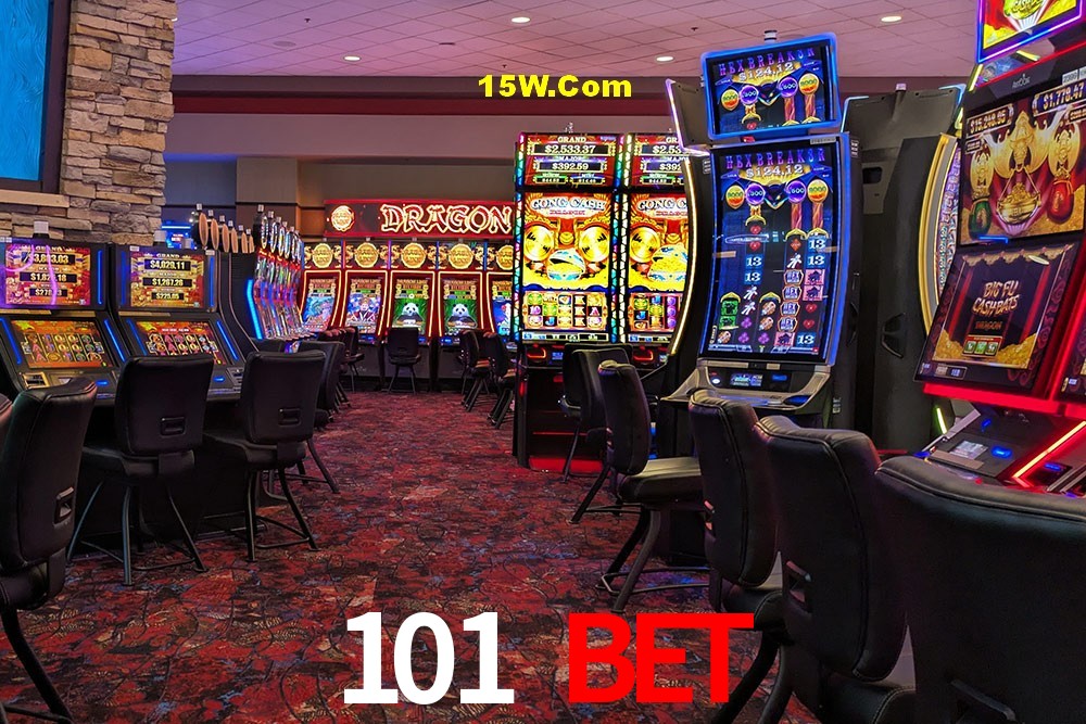 Games Directory 101 Bet