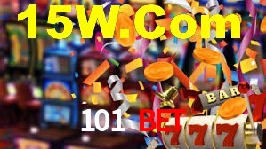 Premium Interface 101 Bet