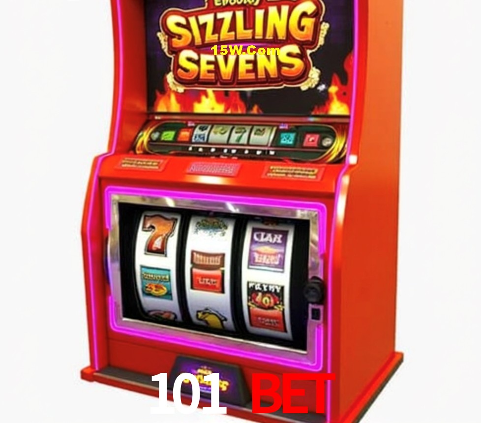 Apostas de Tênis 101 Bet