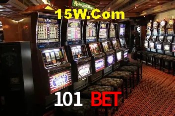Ofertas Exclusivas 101 Bet
