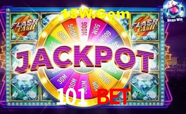 Integração de APIs 101 Bet