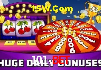 Casino Ao Vivo 101 Bet