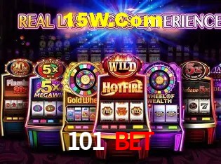 Diretório de Jogos 101 Bet