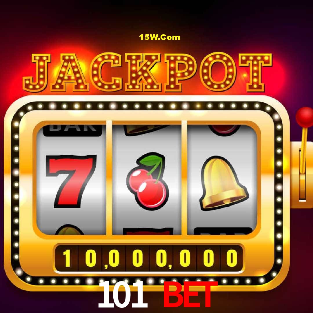 Live Casino 101 Bet