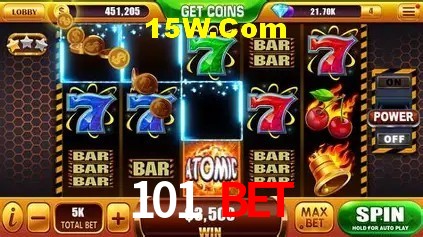 Benefícios VIP na 101 Bet