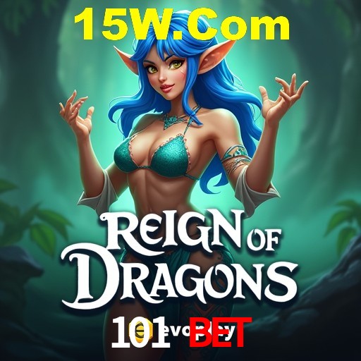 Desvendando o Mundo dos Jogos Virtuais na 101 Bet