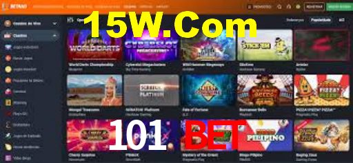 101 Bet: Seu Especialista em Apostas Esportivas Brasileiras