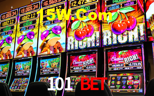 101 Bet: A Experiência de Casino com Jogos de Mesa ao Vivo