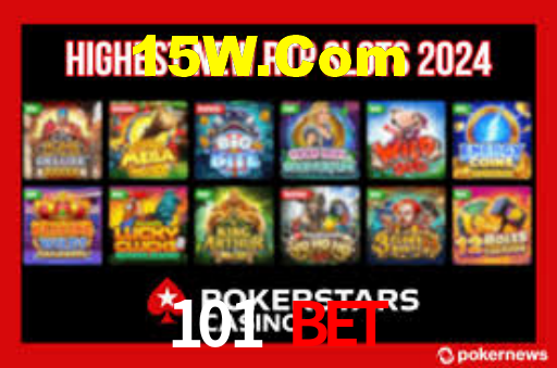 101 Bet