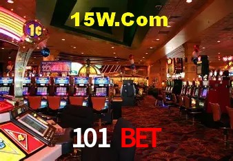Tecnologia da Plataforma 101 Bet