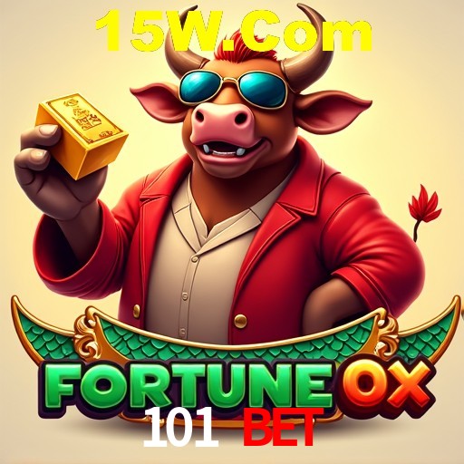 Programa VIP 101 Bet