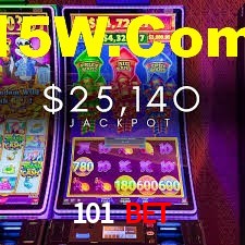 Tournaments 101 Bet