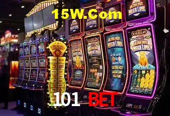Avaliações dos Jogadores 101 Bet