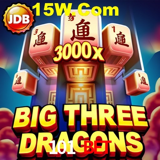 101 Bet