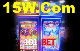 101 Bet