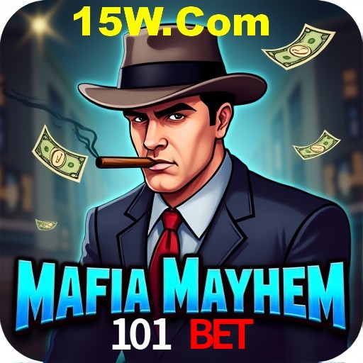 Cassino ao vivo com dealers reais na 101 Bet