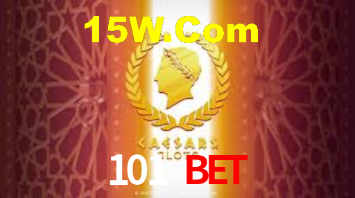 101 Bet