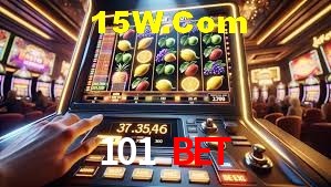 Experiência VIP 101 Bet
