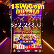 Welcome Bonus 101 Bet