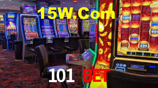 101 Bet App