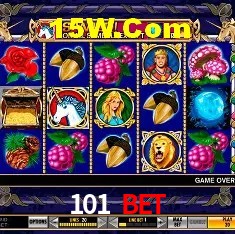 Login Seguro 101 Bet