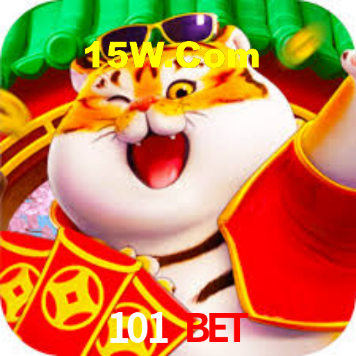101 Bet App