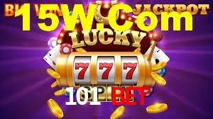 Live Casino 101 Bet
