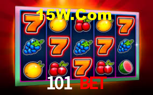 Sinta a adrenalina dos jogos de cassino com 101 Bet