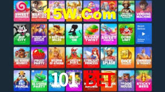Download rápido e seguro na 101 Bet